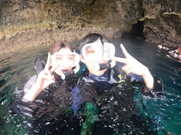 武藤潜水に投稿された画像（2024/10/2）