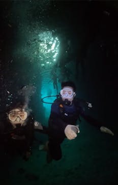 武藤潜水に投稿された画像（2024/10/2）