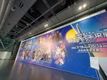 特別展「刀剣乱舞で学ぶ　日本刀と未来展 -刀剣男士のひみつ-」に投稿された画像（2024/10/2）