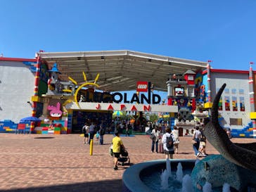 レゴランドⓇ・ジャパン・リゾートに投稿された画像（2024/10/2）