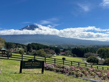 まかいの牧場に投稿された画像（2024/10/2）