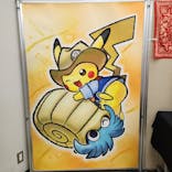 岐阜県博物館に投稿された画像（2024/10/2）