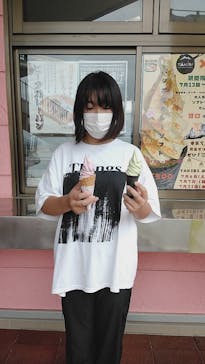 あぶくま洞に投稿された画像（2024/10/2）