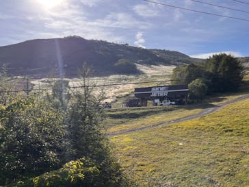 車山高原SKYPARK RESORTに投稿された画像（2024/10/2）