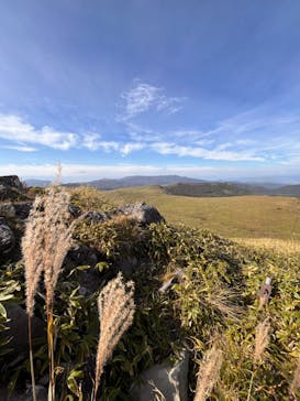 車山高原SKYPARK RESORTに投稿された画像（2024/10/2）