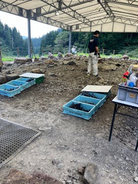 福井県立恐竜博物館に投稿された画像（2024/10/2）