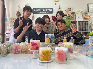 ずこうしつ〜sugamo〜に投稿された画像（2024/10/2）