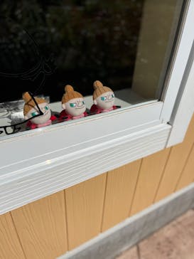 ムーミンバレーパークに投稿された画像（2024/10/2）