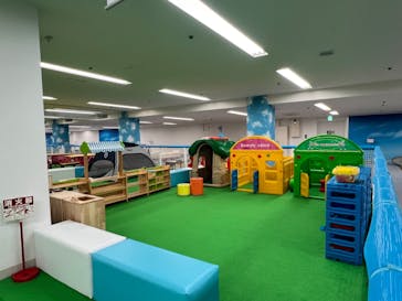 キッズランドUS 埼玉越谷店に投稿された画像（2024/10/2）