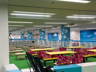 キッズランドUS 埼玉越谷店に投稿された画像（2024/10/2）