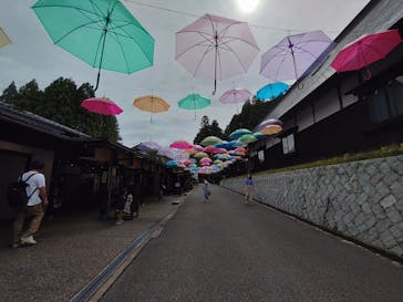 加賀 伝統工芸村　ゆのくにの森に投稿された画像（2024/10/2）