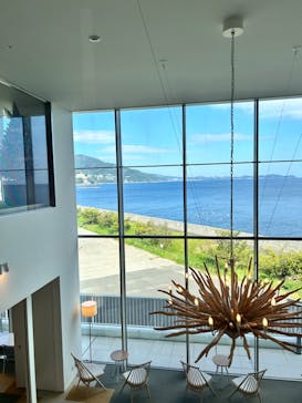 横浜みなとみらい 万葉倶楽部に投稿された画像（2024/10/2）