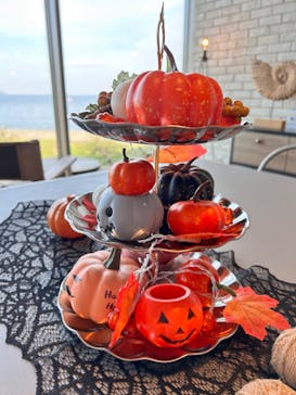 横浜みなとみらい 万葉倶楽部に投稿された画像（2024/10/2）