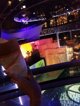 東京ジョイポリスに投稿された画像（2024/10/2）