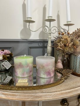 クレアキャンドルに投稿された画像（2024/10/2）