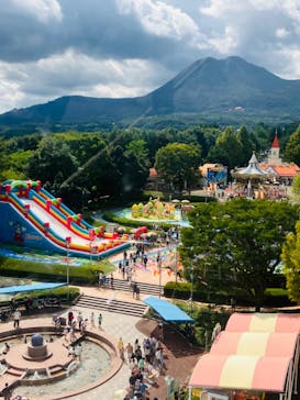 渋川スカイランドパークに投稿された画像（2024/10/2）