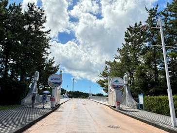 新江ノ島水族館に投稿された画像（2024/10/2）