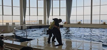 アクアワールド茨城県大洗水族館に投稿された画像（2024/10/2）