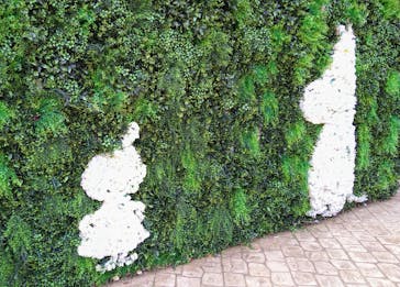 ムーミンバレーパークに投稿された画像（2024/10/2）