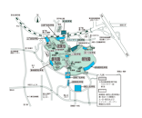 名古屋市東山動植物園に投稿された画像（2024/10/3）