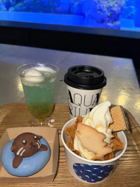 すみだ水族館に投稿された画像（2024/10/3）