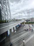 東京スカイツリーに投稿された画像（2024/10/3）
