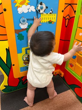 ファンタジーキッズリゾート福岡に投稿された画像（2024/10/3）