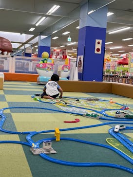 ファンタジーキッズリゾート福岡に投稿された画像（2024/10/3）