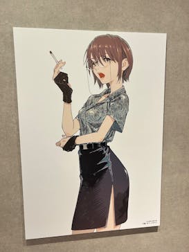 コトヤマ展に投稿された画像（2024/10/3）