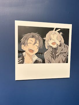 コトヤマ展に投稿された画像（2024/10/3）