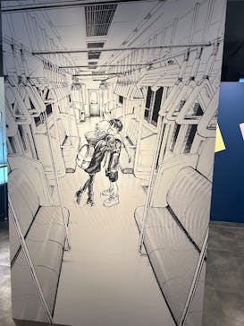 コトヤマ展に投稿された画像（2024/10/3）