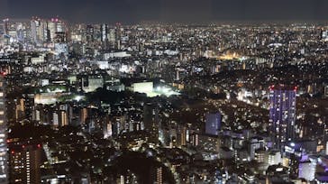 サンシャイン60展望台に投稿された画像（2024/10/3）