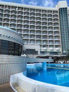 ロワジールホテル ＆ スパタワー 那覇に投稿された画像（2024/10/3）