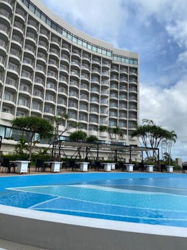 ロワジールホテル ＆ スパタワー 那覇に投稿された画像（2024/10/3）