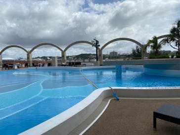 ロワジールホテル ＆ スパタワー 那覇に投稿された画像（2024/10/3）