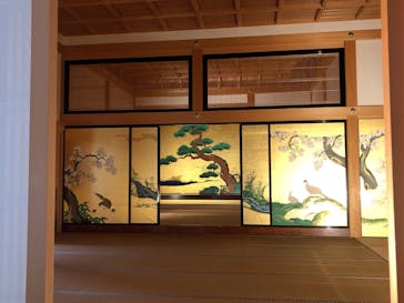 名古屋城に投稿された画像（2024/10/3）