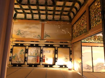 名古屋城に投稿された画像（2024/10/3）