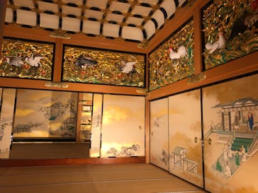 名古屋城に投稿された画像（2024/10/3）