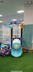 キッズランドUS 滋賀守山店に投稿された画像（2024/10/3）