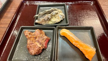 横浜みなとみらい 万葉倶楽部に投稿された画像（2024/10/3）