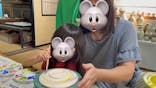 らくやき体験工房に投稿された画像（2024/10/3）