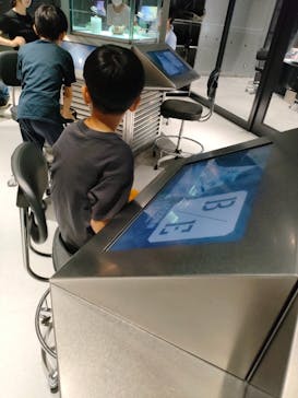 福井県立恐竜博物館に投稿された画像（2024/10/3）