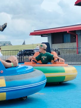 芝政ワールドに投稿された画像（2024/10/3）