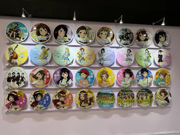 ひらかたパークに投稿された画像（2024/10/3）