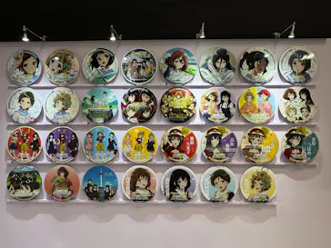 ひらかたパークに投稿された画像（2024/10/3）