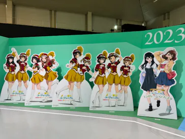 ひらかたパークに投稿された画像（2024/10/3）