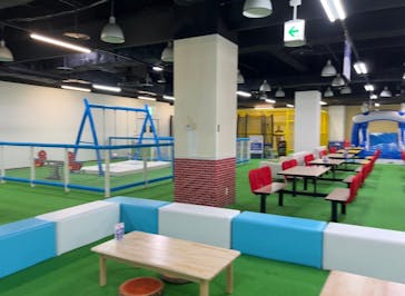 キッズランドUS 岐阜柳津店に投稿された画像（2024/10/3）