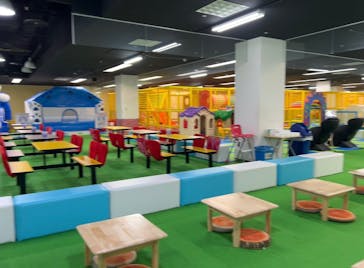 キッズランドUS 岐阜柳津店に投稿された画像（2024/10/3）