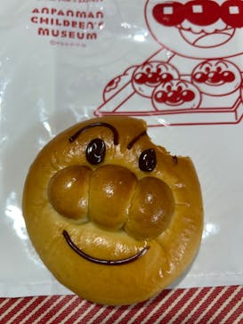 神戸アンパンマンこどもミュージアム＆モールに投稿された画像（2024/10/3）