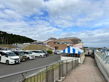 アクアワールド茨城県大洗水族館に投稿された画像（2024/10/3）